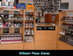 WILLMART