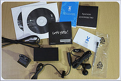 HTC MAX 4G Smartphone Black (unlocked)