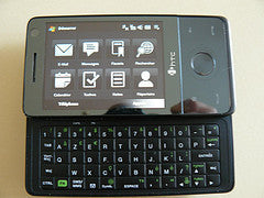 HTC Touch PRO EU (unlocked)