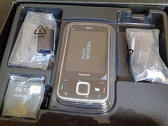 Nokia N96 16gb